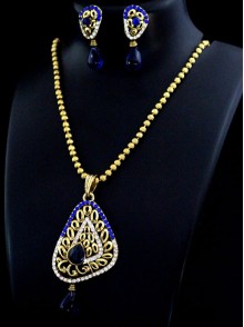 Fashion Pendant Sets